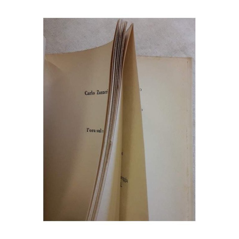 L'ORA SUL MONDO(1960)