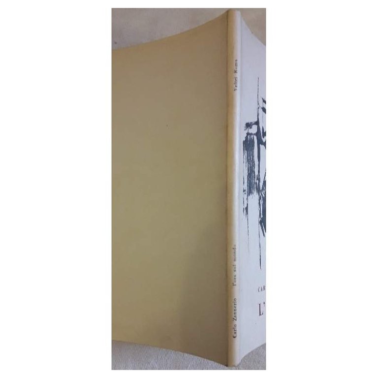 L'ORA SUL MONDO(1960)