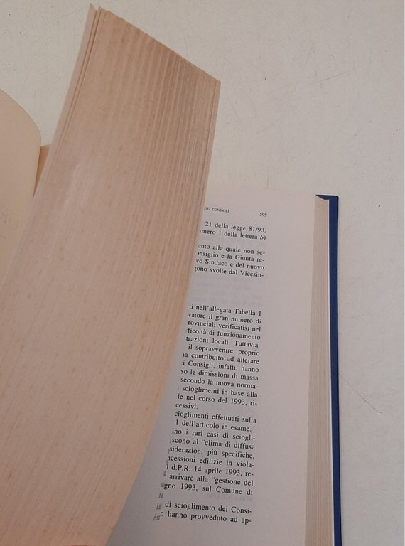 L' Ordinamento dei Comuni e delle Province | Immagine Gallery 3