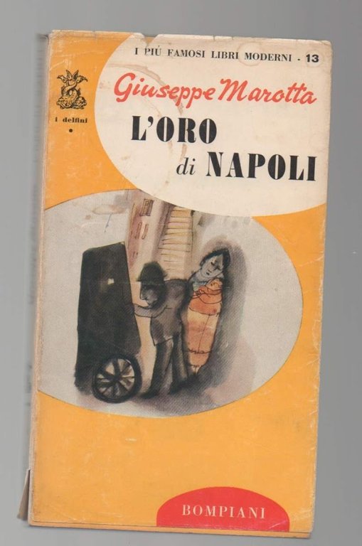 L'ORO DI NAPOLI (1949)