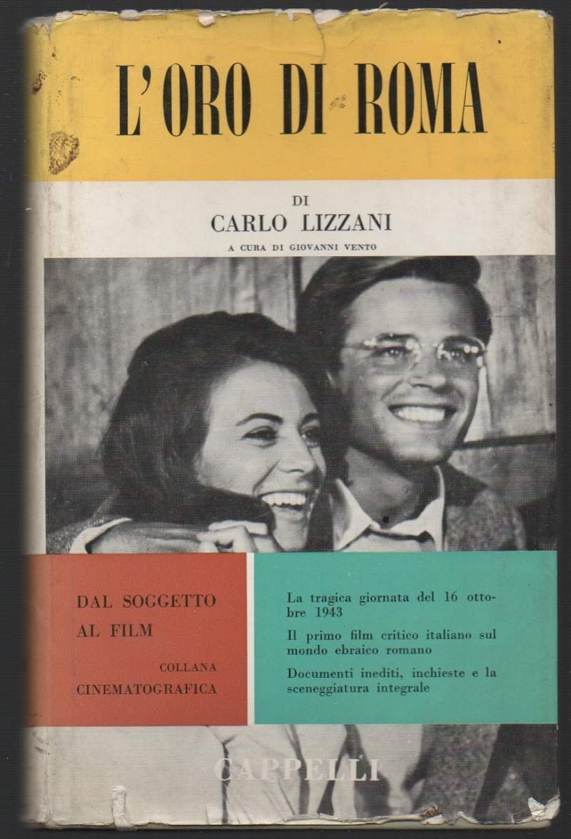 L'ORO DI ROMA (1961)