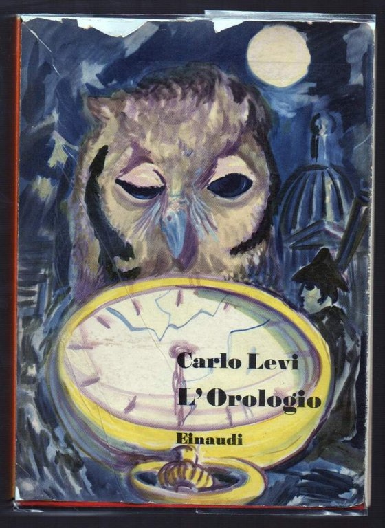 L'OROLOGIO (1950)