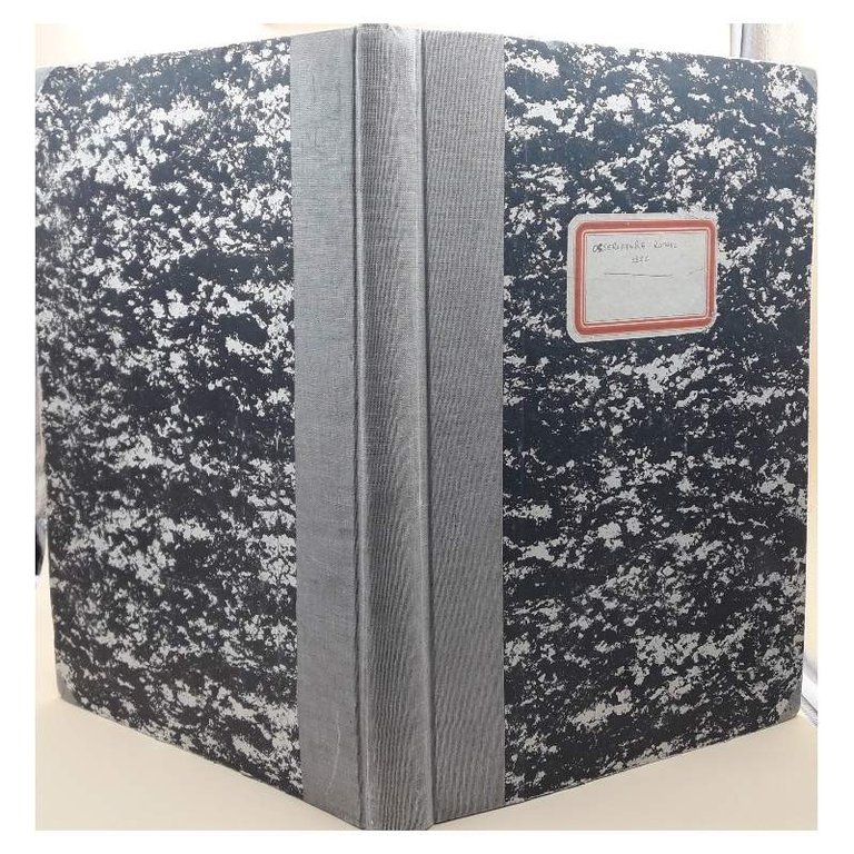 L'OSSERVATORE ROMANO-ANNATA COMPLETA 1981