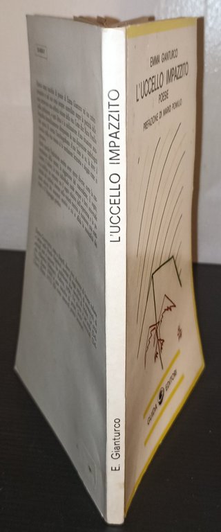 L'uccello impazzito