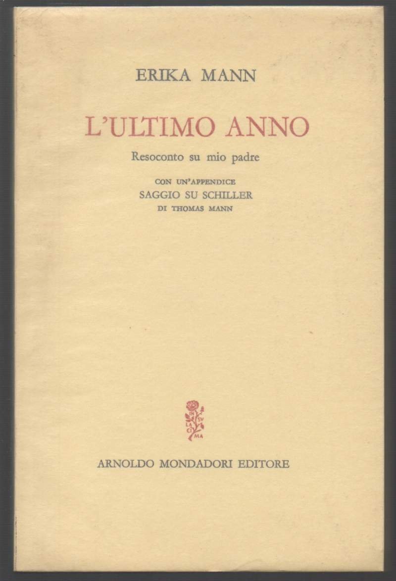 L'ULTIMO ANNO (1960)