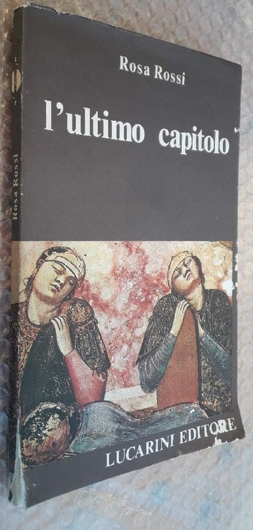 L'ULTIMO CAPITOLO(1984)