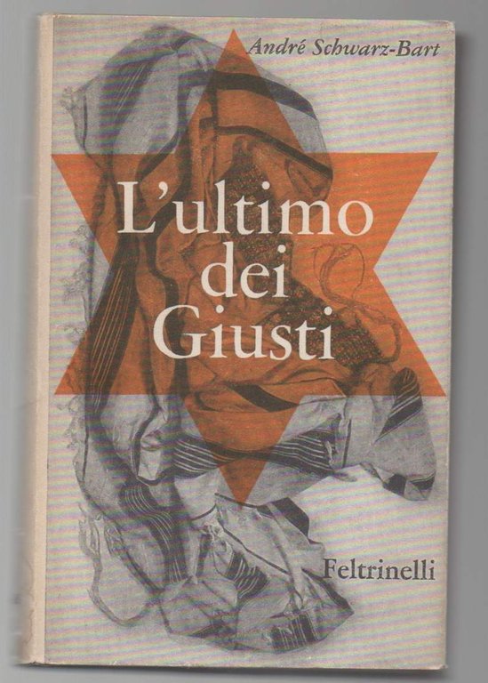 L'ULTIMO DEI GIUSTI (1961)