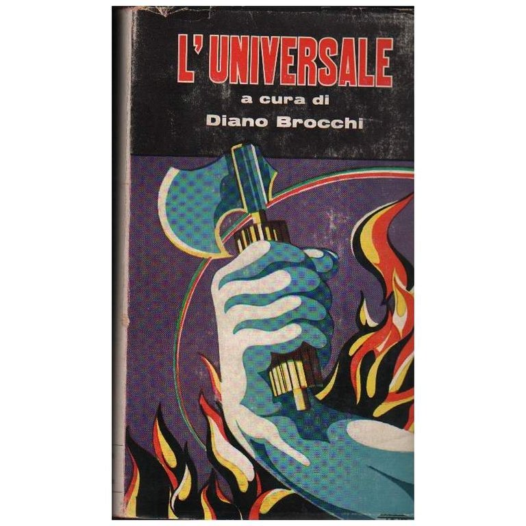 L'UNIVERSALE (1969)