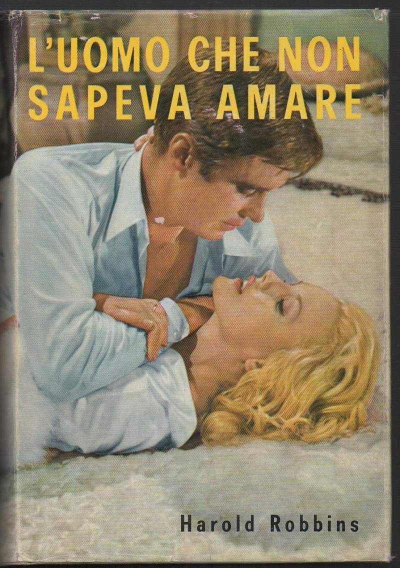 L'UOMO CHE NON SAPEVA AMARE (1964)