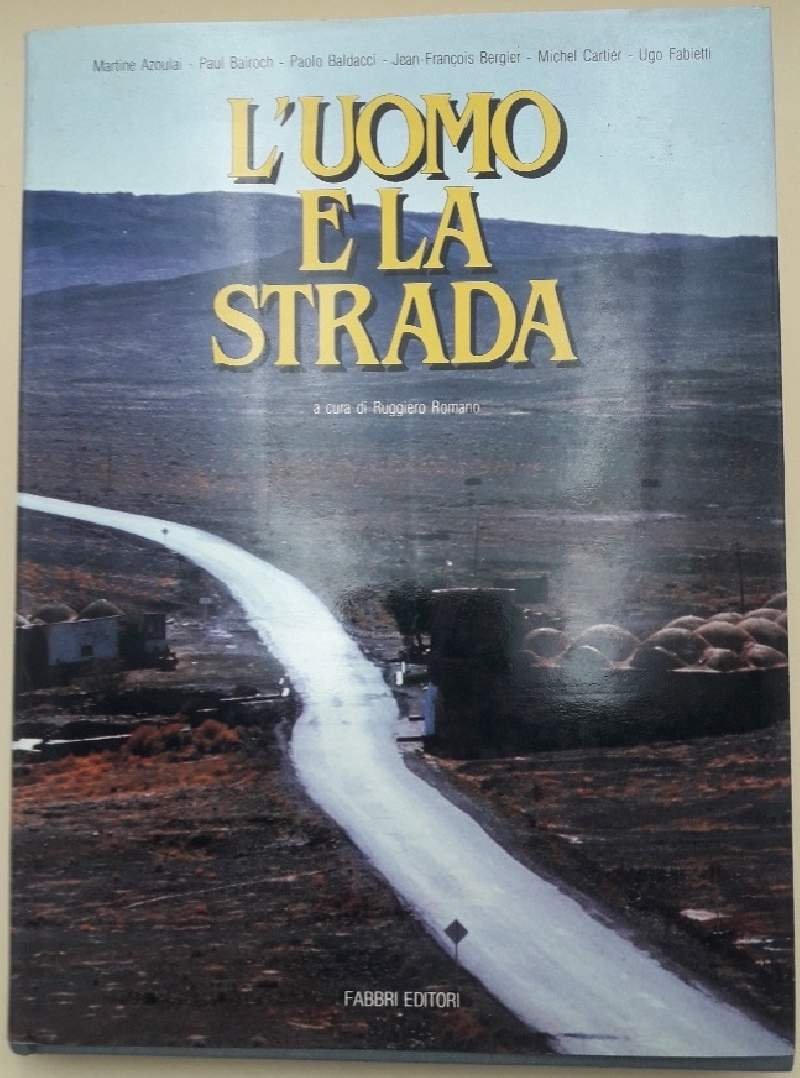 L'UOMO E LA STRADA(1987)