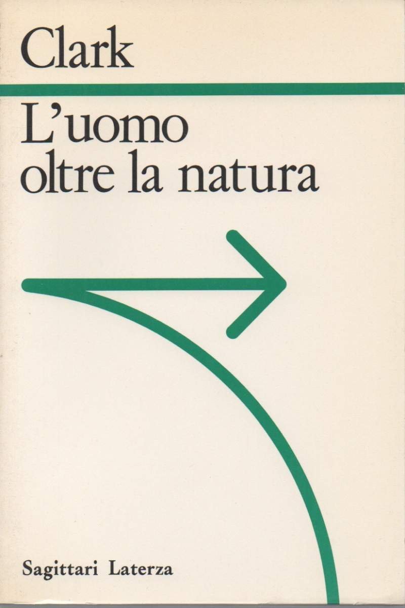 L'UOMO OLTRE LA NATURA (1988)