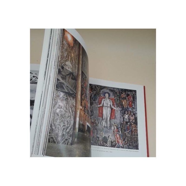 LA BASILICA DI S.GIOVANNI BOSCO IN ROMA(1969)