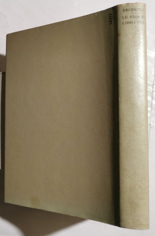 La battaglia di Salamina - Libro VIII delle Storie