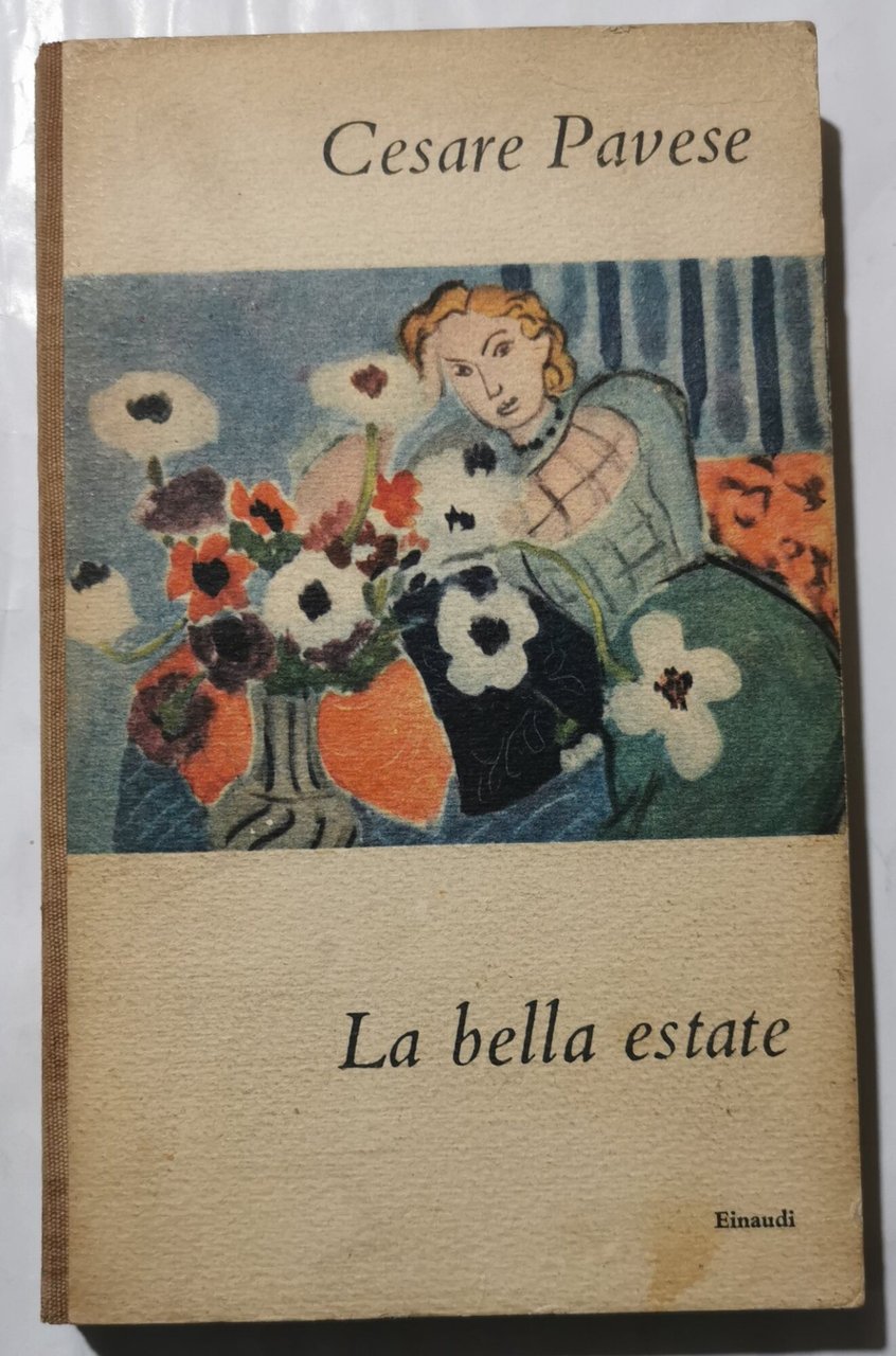 La bella estate