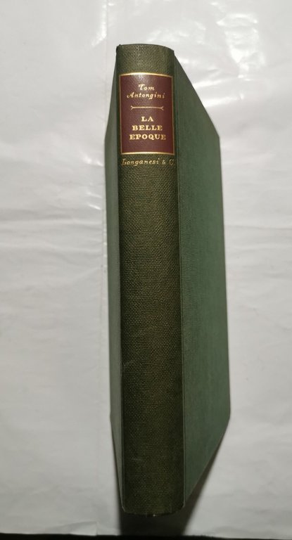 La Belle Epoque | Immagine Gallery 2