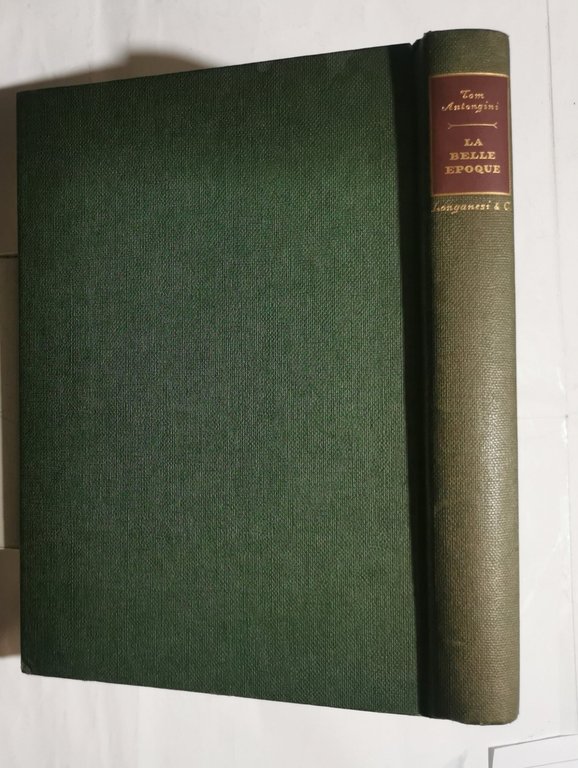 La Belle Epoque | Immagine Gallery 3