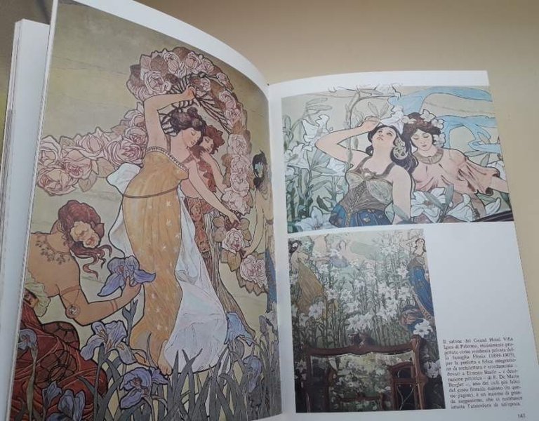 LA BELLE EPOQUE-L'INGANNEVOLE EUFORIA DI UN QUINDICENNIO DELLA STORIA D'EUROPA( …