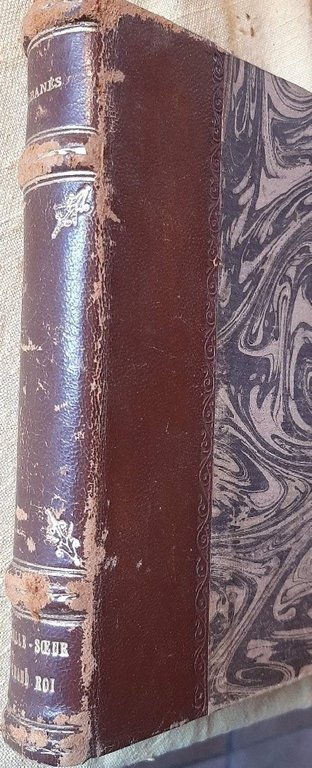 LA BELLE SOEUR DU GRAND ROI(UNE ALLEMANDE A LA COUR … | Immagine Gallery 5