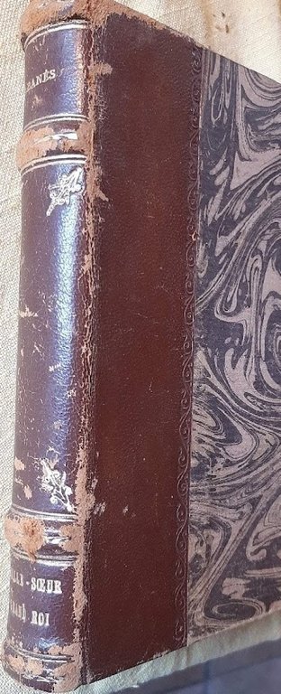 LA BELLE SOEUR DU GRAND ROI(UNE ALLEMANDE A LA COUR … | Immagine Gallery 4