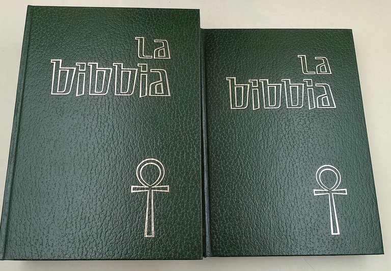 La Bibbia
