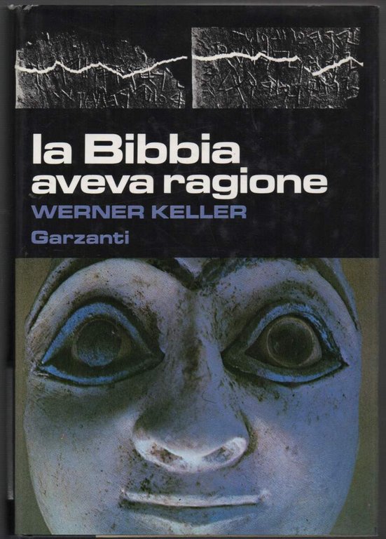 LA BIBBIA AVEVA RAGIONE (1984)