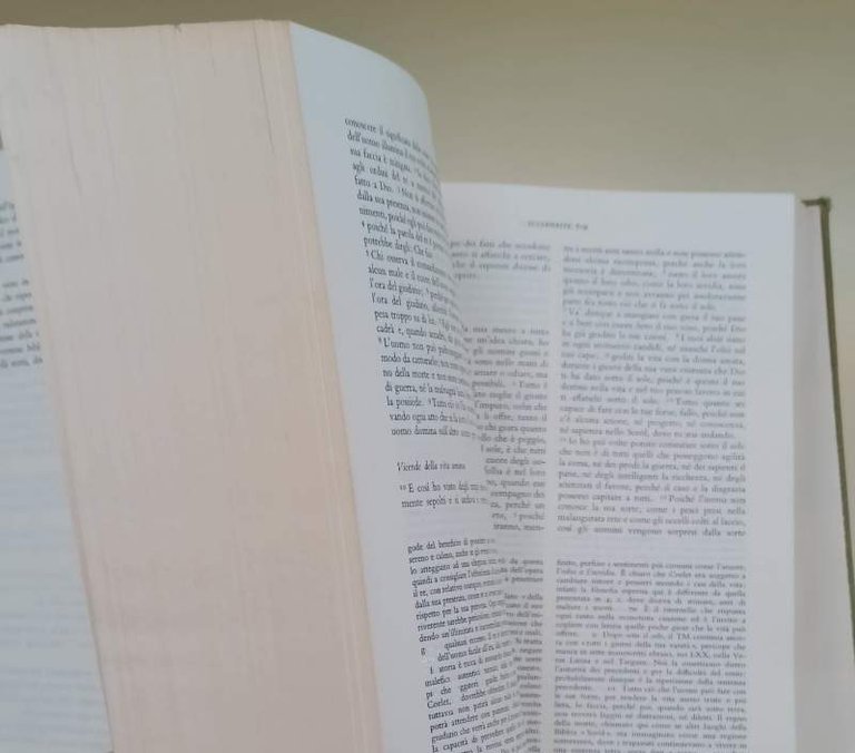 LA BIBBIA CONCORDATA(1969)