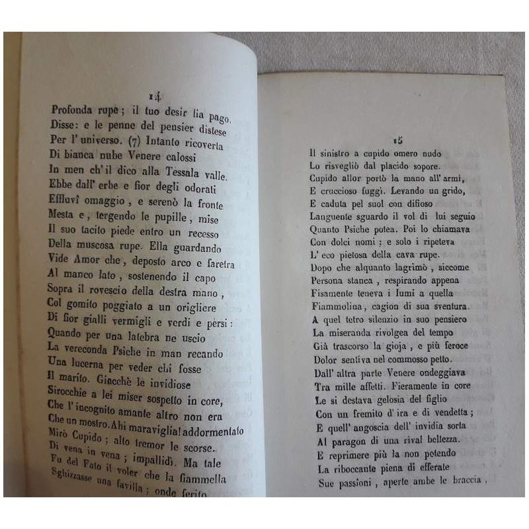 LA BOMBIORGICA DEL P. NICOLO BORRELLLI DELLE SCUOLE PIE PUBBLICO … | Immagine Gallery 7