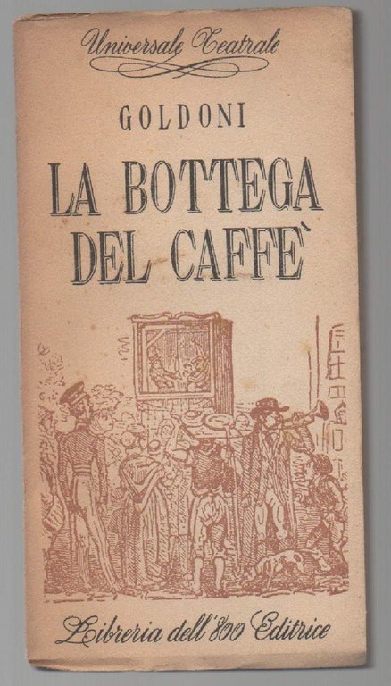 LA BOTTEGA DEL CAFFE' (1945) | Immagine Gallery 2