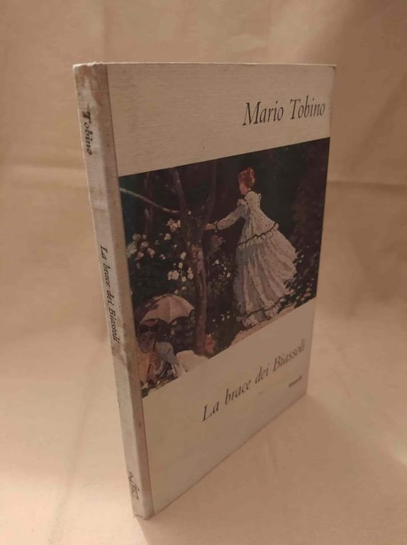 LA BRACE DEI BIASSOLI (1956)