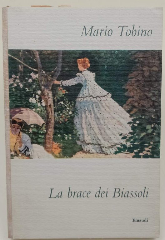 LA BRACE DEI BIASSOLI (1956)