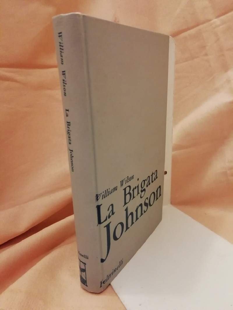 LA BRIGATA JOHNSON (1967)