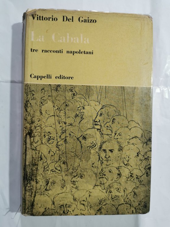 La Cabala - Tre racconti napoletani