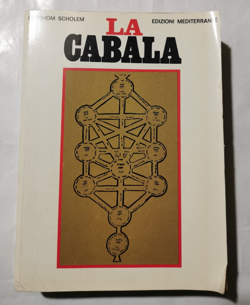 La Cabala