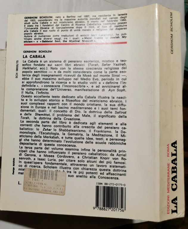 La Cabala