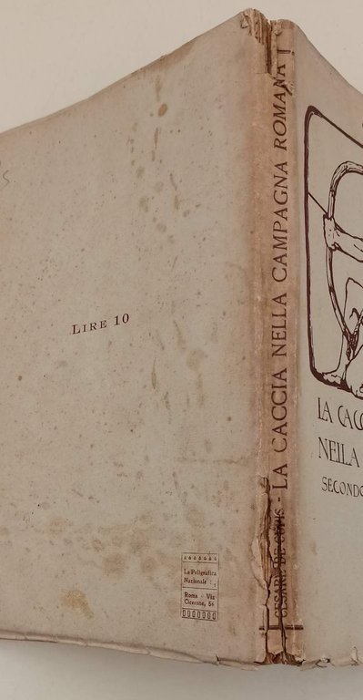 LA CACCIA NELLA CAMPAGNA ROMANA SECONDO LA STORIA E I …