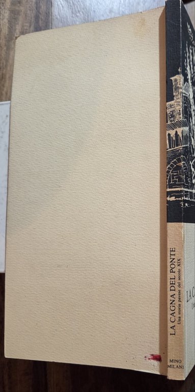 La cagna del ponte - Una storia pavese del secolo … | Immagine Gallery 3