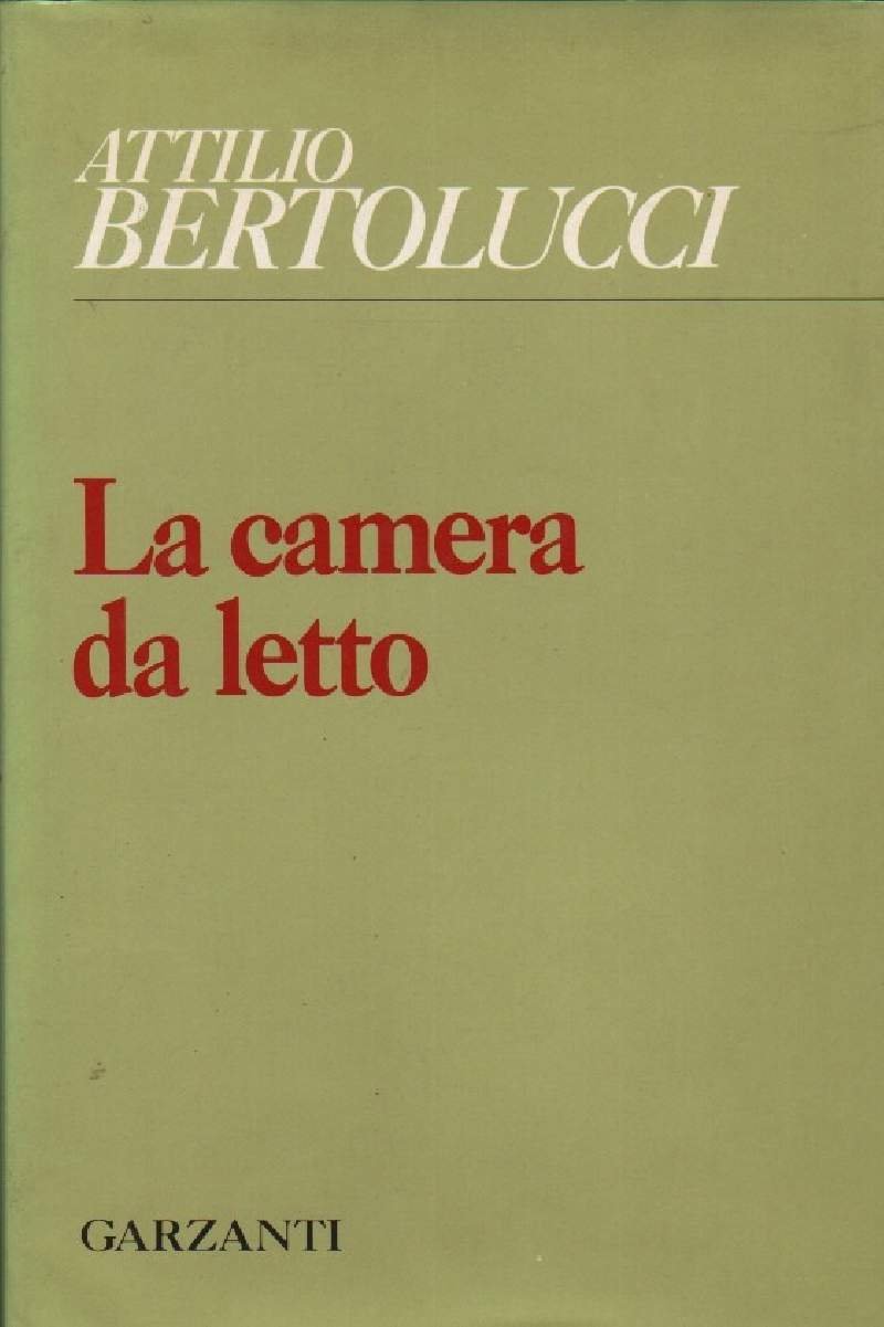 LA CAMERA DA LETTO (1984)