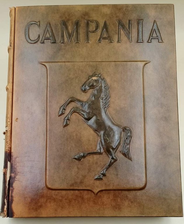 LA CAMPANIA (1985)
