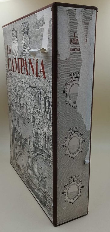 LA CAMPANIA (1985)