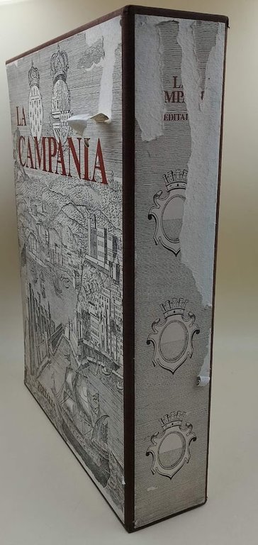 LA CAMPANIA (1985)
