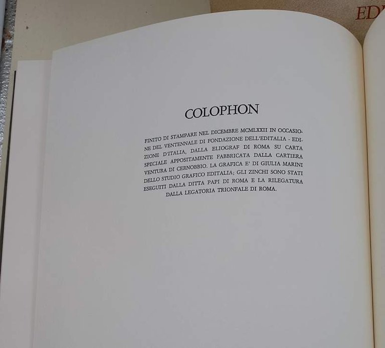 LA CARAVELLA(1973)