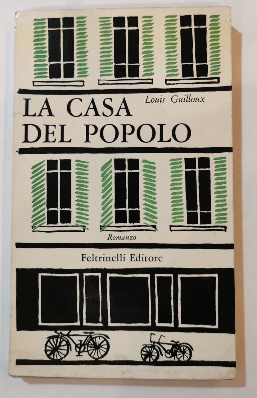 La casa del popolo