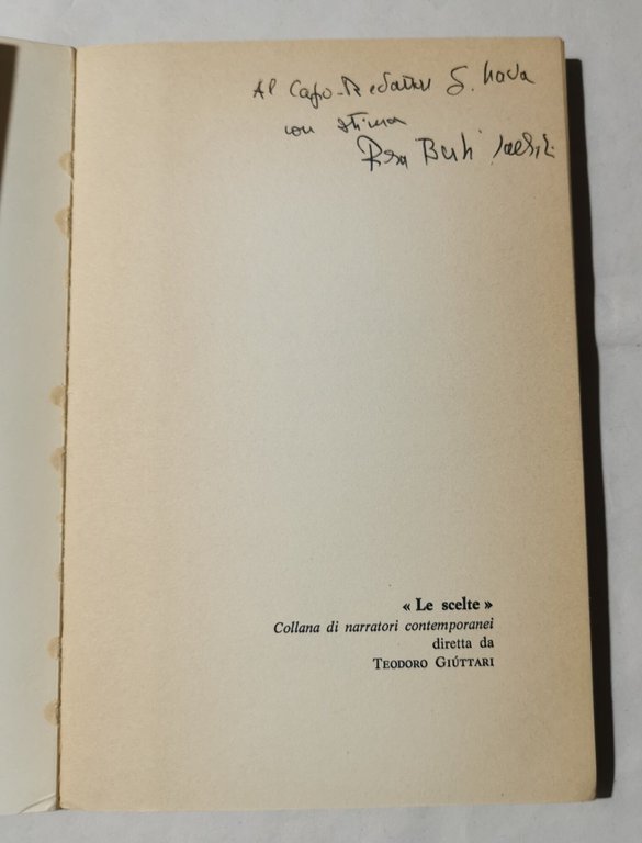 La casa delle ombre - Racconti