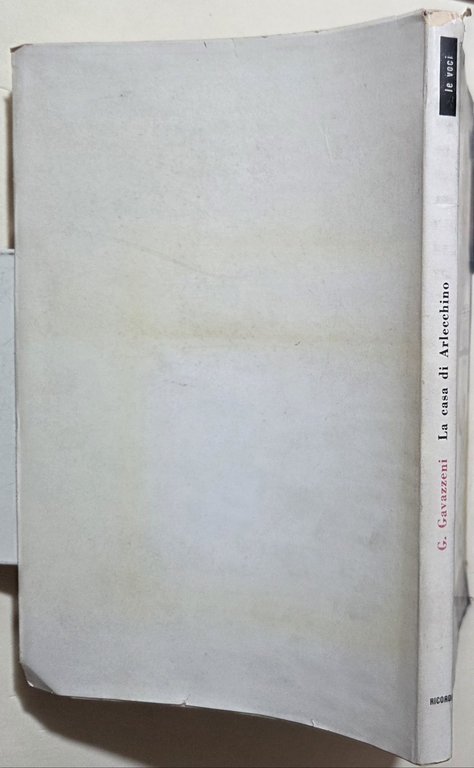 La casa di Arlecchino | Immagine Gallery 3