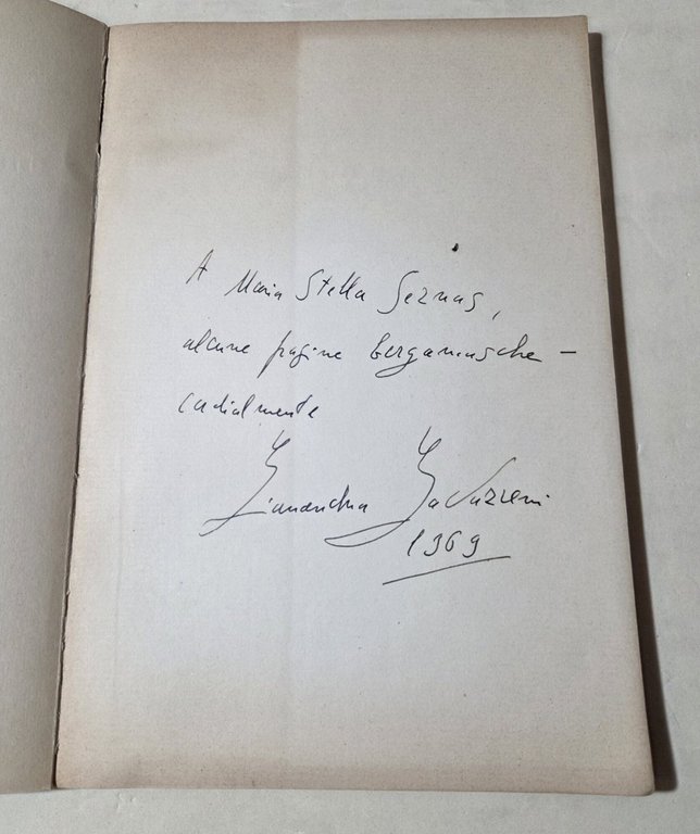 La casa di Arlecchino | Immagine Gallery 4