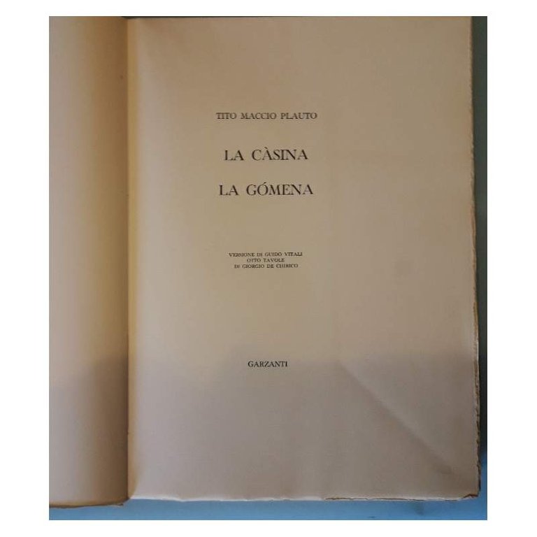 LA CASINA LA GOMENA (1952) | Immagine Gallery 2