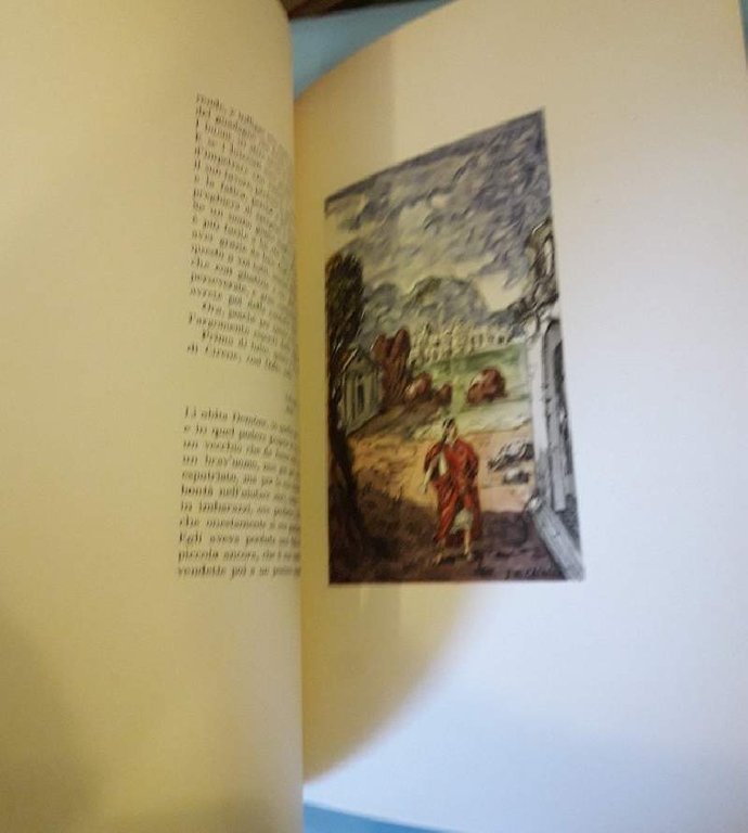 LA CASINA LA GOMENA (1952) | Immagine Gallery 3