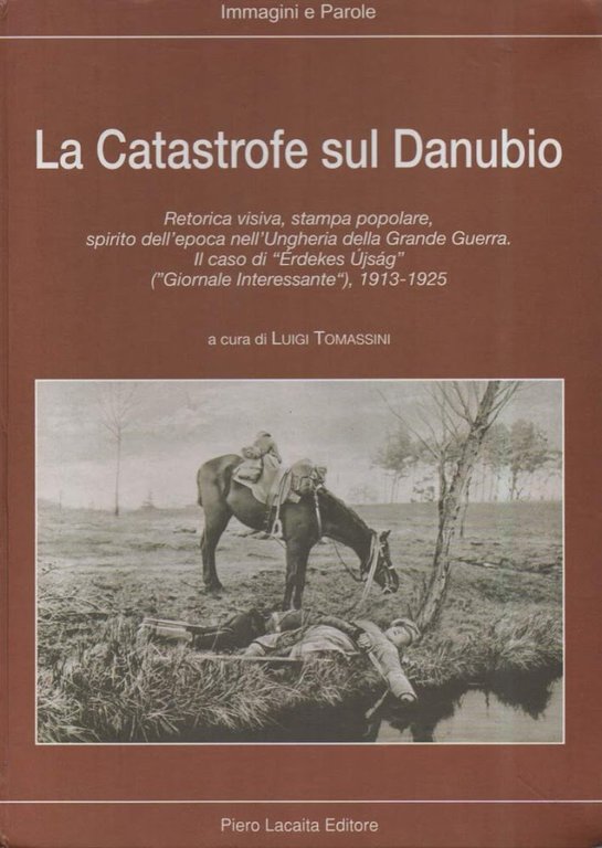 LA CATASTROFE SUL DANUBIO (2004)