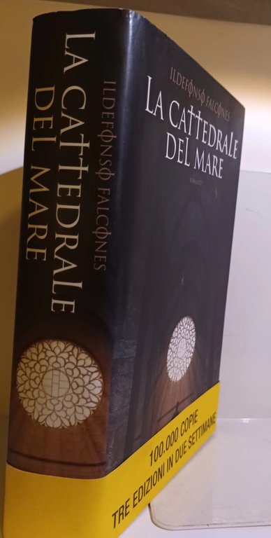 La cattedrale del mare