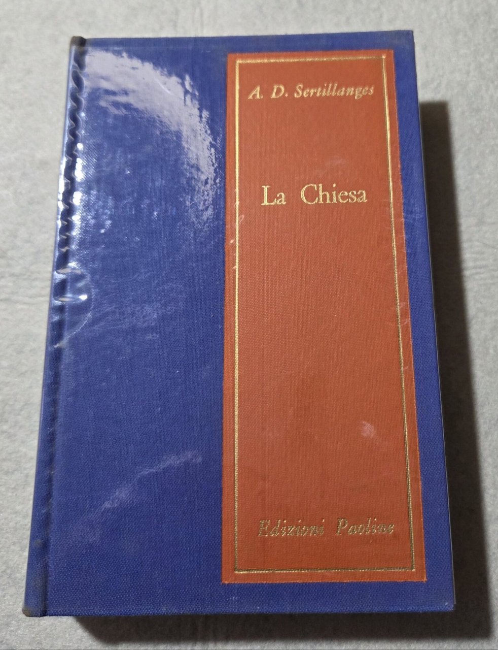 La Chiesa | Immagine principale